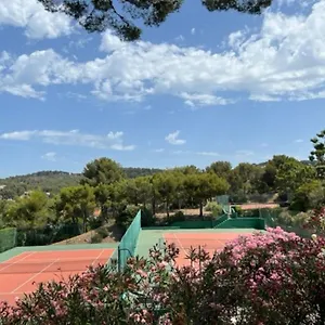 Appartement Pasalasa, Saint-Mandrier-sur-Mer