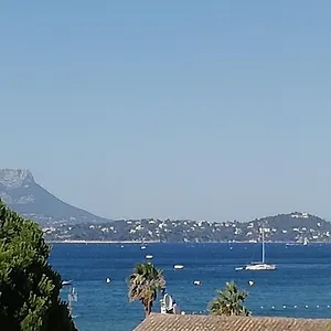 Appartement Petit Paradis - St Mandrier Village, Saint-Mandrier-sur-Mer