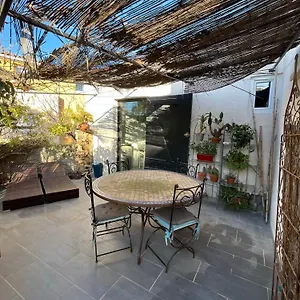 Appartement La Dependance 13d Rue Pasteur, Saint-Mandrier-sur-Mer