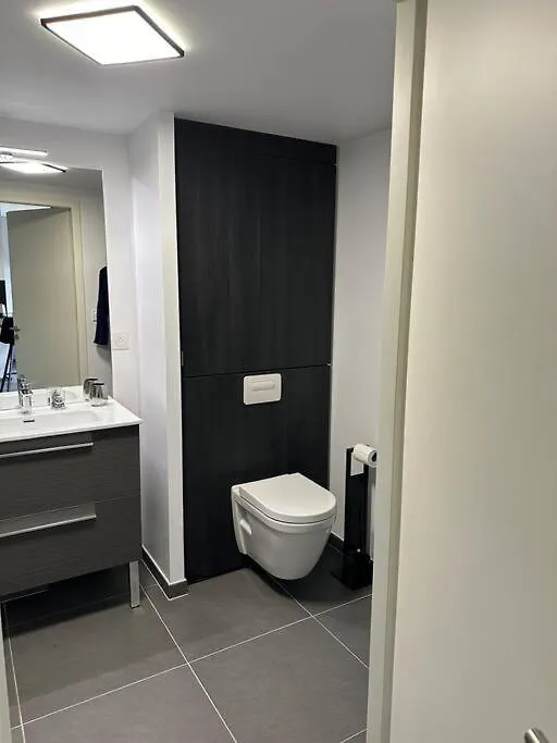 Joli Appartement Residence Neuve Saint-Mandrier-sur-Mer 0*,  Frankrig